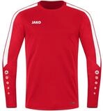 Jako Fleecepullover Jako Kinder Pullover Power 8823