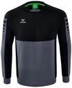 Erima Sweatshirt Unisex Erwachsene SIX WINGS Sweatshirt