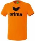 Erima Trainingsshirt Promo T-Shirt orange 116