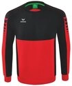 Erima Sweatshirt Unisex Erwachsene SIX WINGS Sweatshirt