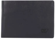 Braun B&uuml;ffel Geldb&ouml;rse HANNES RFID Geldb&ouml;rse S 4CS navy