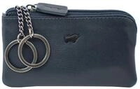 Braun B&uuml;ffel Geldb&ouml;rse HANNES Schl&uuml;sseletui navy