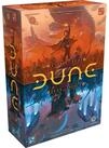Asmodee Spiel Asmodee Dune: Krieg um Arrakis, Brettspiel