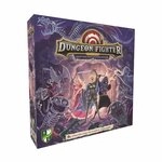 Horrible Games Spiel, Dungeon Fighter - Gruft der griesgr&auml;migen Geister -