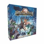 Horrible Games Spiel, Dungeon Fighter - Festung des flutschigen Frosts -