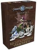 Ares Games Spiel Sword & Sorcery Die