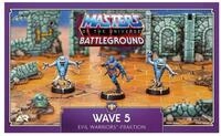 Archon Studio Spiel Masters of the Universe Battleground - Wave 5 Evil