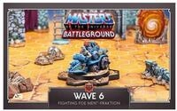 Archon Studio Spiel Masters of the Universe Battleground - Wave 6 Fighting Foe...