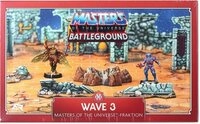 Archon Studio Spiel MOTU Wave 3: Masters of the Universe&trade; Faction (DE)