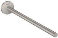 hansgrohe Handtuchhalter Axor Universal Circular, Einarmig