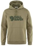 Fj&auml;llr&auml;ven Sweatshirt Hoodie Logo