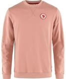 Fj&auml;llr&auml;ven Sweatshirt 1960 Logo Badge Sweater M Stilvoller Herrenpullover aus...