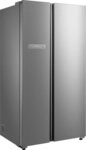 Hanseatic Side-by-Side HSBS17590BI, 179,3 cm hoch, 91 cm breit, inkl. 3 Jahre