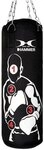 Hammer Boxsack Sparring Pro