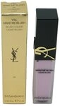 YVES SAINT LAURENT Foundation Yves Saint Laurent Make me blush 69 Lavender lust...