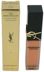 YVES SAINT LAURENT Rouge Yves Saint Laurent Make me blush 57 Coral Clash 15 ml