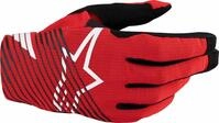 Alpinestars Motorradhandschuhe Radar Pro Motocross Handschuhe