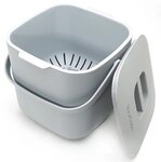 YourCasa Biom&uuml;lleimer YourCasa&reg; Biom&uuml;lleimer K&uuml;che - Komposteimer f&uuml;r