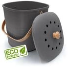 YourCasa Biom&uuml;lleimer YourCasa&reg; Biom&uuml;lleimer K&uuml;che Klein 4L nachhaltig mit