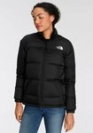 The North Face Daunenjacke W DIABLO DOWN 2.0 JACKET winddicht, mit sehr warmer