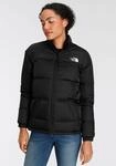 Daunenjacke THE NORTH FACE "W DIABLO DOWN 2.0 JACKET", Damen, Gr. L, schwarz...