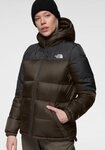 The North Face Daunenjacke W DIABLO DOWN 2.0 HOODIE f&uuml;r kalte Temperaturen,
