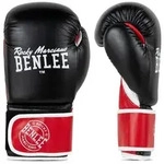 Benlee Rocky Marciano Boxhandschuhe CARLOS (2-tlg) schwarz 12 oz