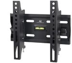 Maclean TV-Wandhalterung MC-667, (bis 42,00 Zoll, Neigbar, integr. Wasserwaage)