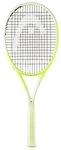 Head Tennisschl&auml;ger Extreme Pro 98in/305g/Turnier 2024 gelb - unbesaitet