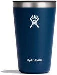 Hydro Flask Thermobecher 16 OZ All Around Tumbler Press-In Lid, 473 ml, 1-tlg.,