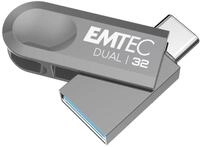 EMTEC USB-Flash-Laufwerk