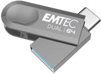 EMTEC USB-Flash-Laufwerk