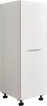 Laundreezy Stauraumschrank LAUNDREEZY LDG50 Breite 50 cm,...