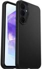 Otterbox Handyh&uuml;lle React f&uuml;r Samsung Galaxy A55 5G, Schutzh&uuml;lle, Cover, Backcover