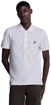 Lyle & Scott Poloshirt Poloshirt Lyle & Scott Plain Polo