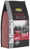 Dr. Clauder's Best Choice Adult Medium Breed 350 g, Trockenfutter f&uuml;r: Hund