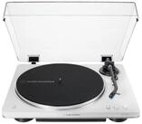 audio-technica AT-LP70XBT Plattenspieler (Kabelloser, vollautomatischer
