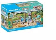 Playmobil&reg; Spielwelt 71637 Horses of Waterfall Moderne Reitschule,