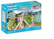 Playmobil&reg; 71640 Kreativset mit Pferd und Stiften Konstruktions-Spielset