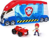 Spin Master Spielzeug-Transporter Paw Patrol - Paw Patroller 3.0, mit...