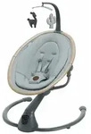 Maxi-Cosi Babywippe MC CASSIA SWG BEYOND GREY ECO