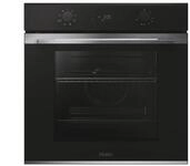 Haier Einbaubackofen, Reinigung mit Wasser / Dampf