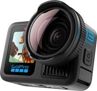 GoPro Macro Lens Mod (H13) Action Cam