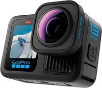 GoPro Ultra Wide Lens Mod (H13) Action Cam