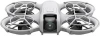 DJI Neo ohne Fernsteuerung Drohne grau