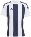 adidas Performance Fu&szlig;balltrikot adidas Performance Striped 24 Trikot Kids...