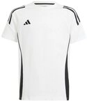 adidas Performance T-Shirt adidas Performance Tiro 24 T-Shirt Kids Baumwolle