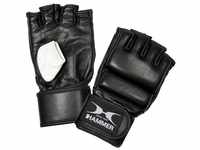 Hammer Sandsackhandschuhe Premium MMA, schwarz|weiß