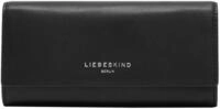 Liebeskind Berlin Geldb&ouml;rse Valentina Purse (Set, 2-tlg), mit RFID-Blocker Schutz