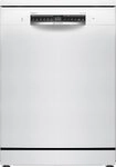 BOSCH Standgeschirrsp&uuml;ler Serie 4 SMS4EVW08E, 14 Ma&szlig;gedecke, Automatische